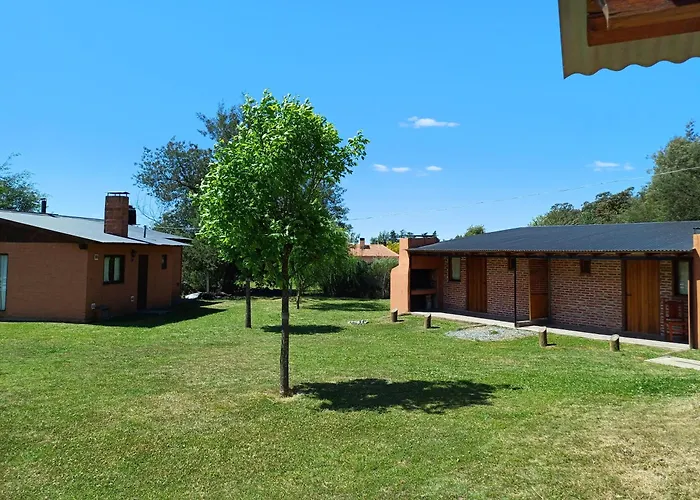 Aldea Serrana Tandil